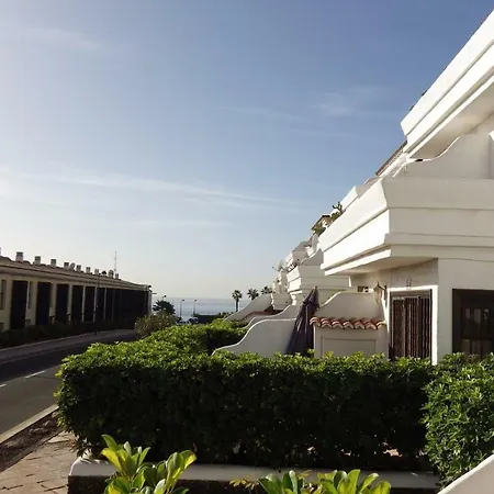 Διαμέρισμα Amarilla Golf
