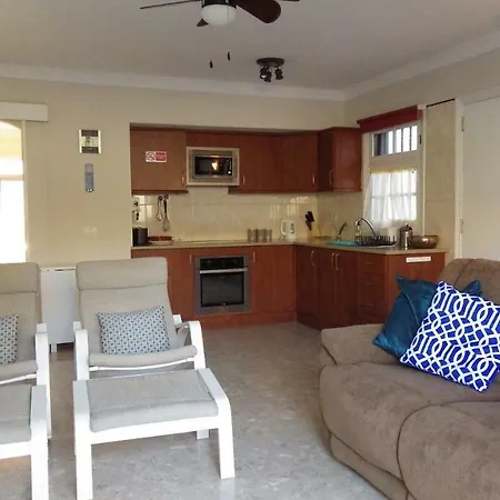 Apartment Amarilla Golf *