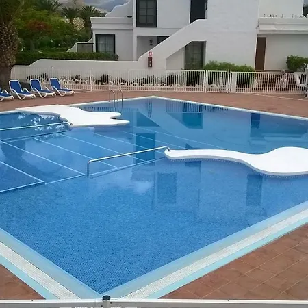 Amarilla Golf Σαν Μιγκέλ ντε Αμπόνα