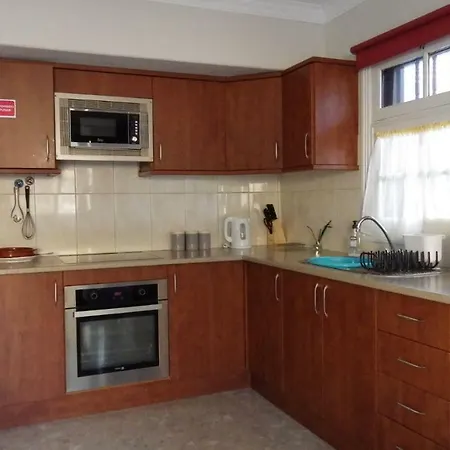 Amarilla Golf Apartment San Miguel de Abona