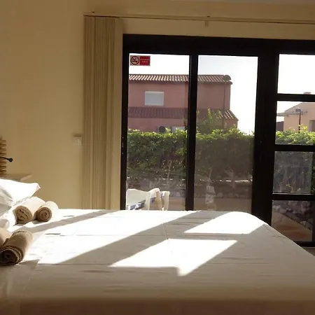 Amarilla Golf Apartment San Miguel de Abona