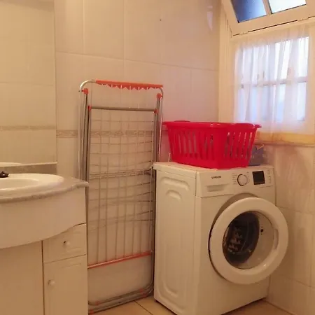 Apartament Amarilla Golf *