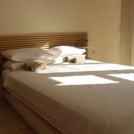 Apartament Amarilla Golf